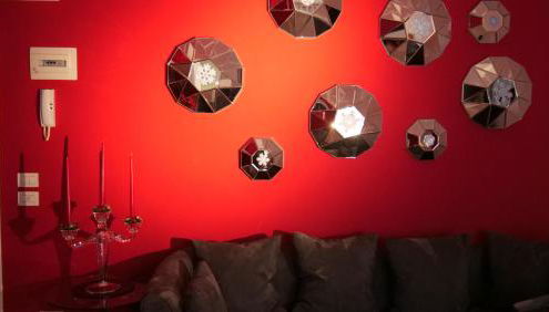 Квартира люкс в Милане (Appartamento di lusso a Milano) - Foto 5