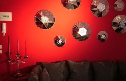 Квартира люкс в Милане (Appartamento di lusso a Milano) - Foto 5