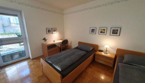 ABM Apartment 12 - Foto 2