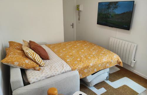 CMG Studio 002 Petit Bois Place Ducale - Foto 31