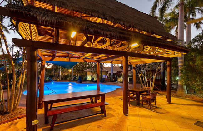 Bali Hai Resort & Spa - Photo 34