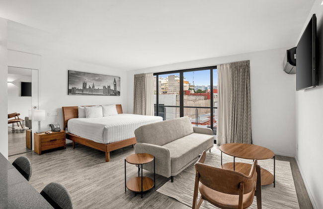 Armonik Suites - Foto 35