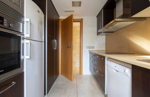 Voramar – A 50 m de la Playa, Parking y A/A - Foto 36