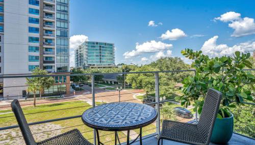 3 bedroom Corner Suite - Foto 2