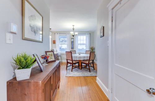 Lovely Carytown Home Walk to Shops and Restaurants - Foto 6