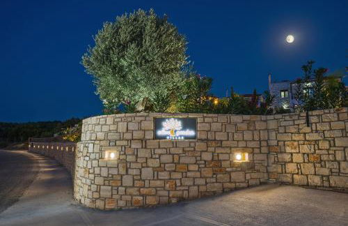 Olive Garden Villas - Photo 14