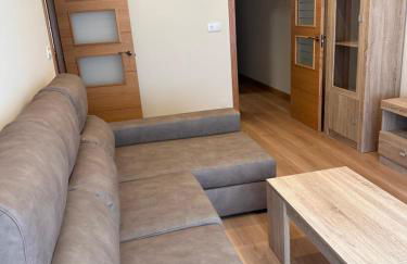 Apartamentos de Linos - Foto 1