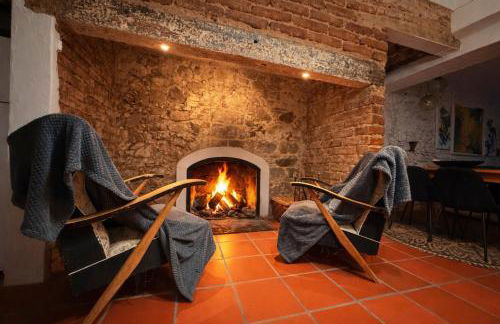 Refúgio do Frade - Foto 1