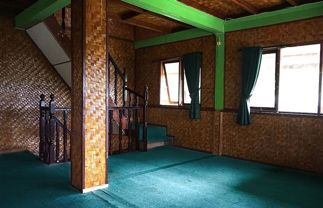 Villa Samara By Ruang Nyaman - Foto 8