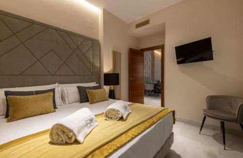 BiBo Suites Real Chancilleria - Photo 15
