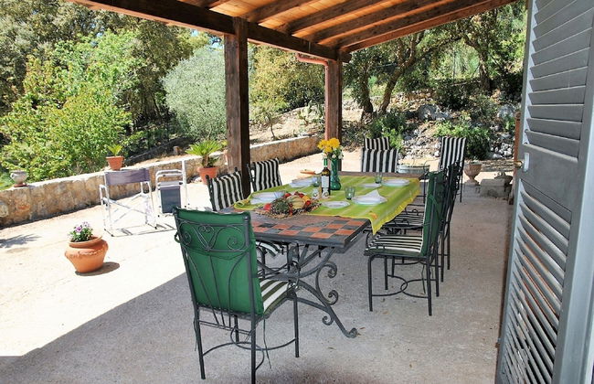 Villa Cycas Relaxation in Nature - Foto 25