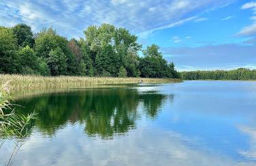 Agroturystyka Parlińskie Wody I - Foto 39