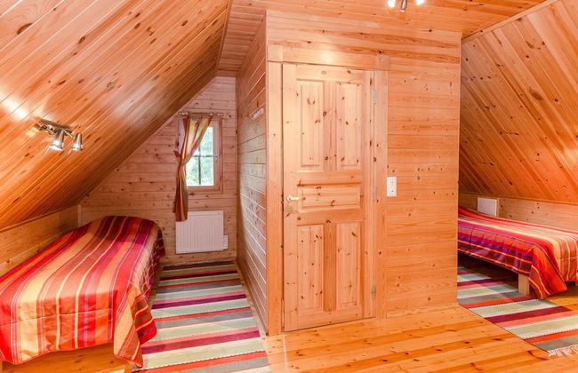 Rantakumpu - Foto 17