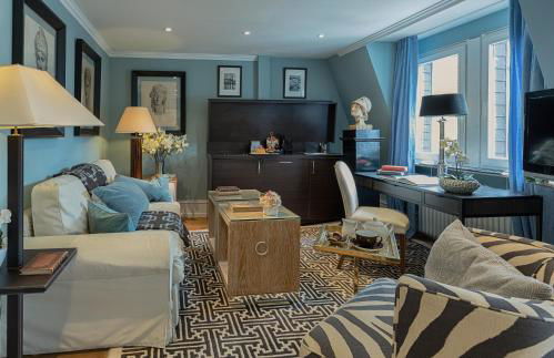 House of Hütter- Heidelberg Suites Guesthouse - Foto 10