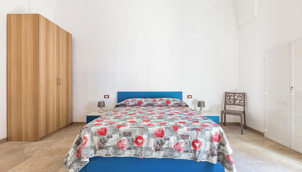 3833 Residenza Nonna Lucia - Mono by Barbarhouse - Foto 5, Habitación