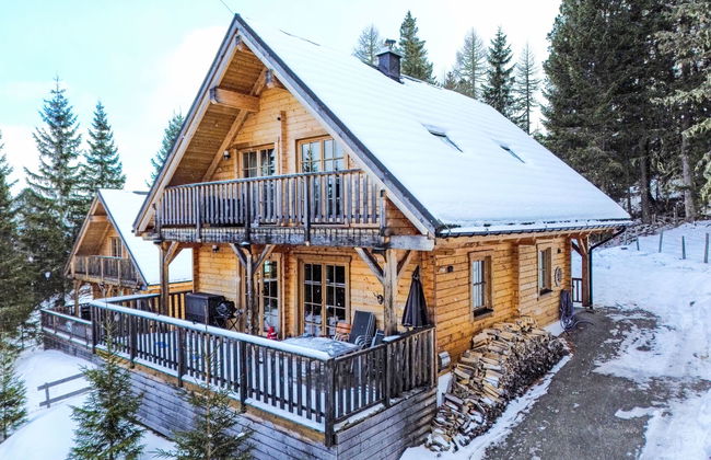 Almhaus Galisch - Photo 2