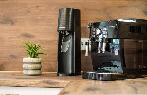 BaLa Suites Apartment House - Foto 37