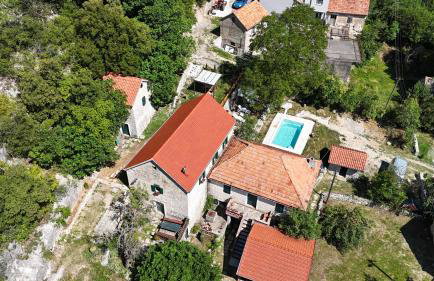 Agroturizam Podastrana - Foto 31