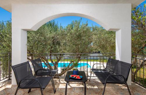 Villa Cecilia - Foto 19