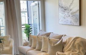 Atlanta Beltline Luxury Suite - Foto 5