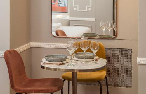 The Orange Haussmann - Foto 29