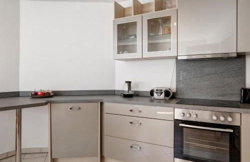 Schöne 2-Raum-wohnung im Zentrum - Foto 11