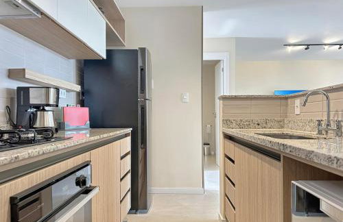 Casa em Condomínio Clube - Ar condicionado - Piscina - Foto 16