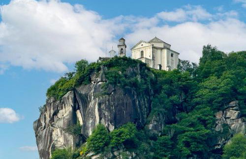 Appartamento Alberti con vista lago - Foto 10