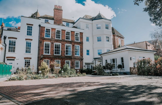 Cavendish House - Foto 1