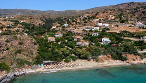 Sunshine beach house by Andros Villas Collection - Foto 4