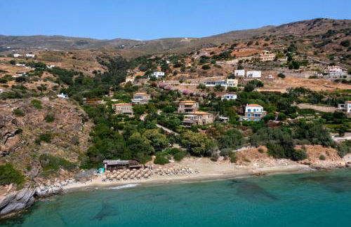 Sunshine beach house by Andros Villas Collection - Foto 4