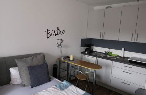 Ferienwohnung Hölscher - Foto 24