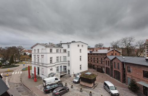 Apartament Wendigo - butikowy, 2-poziomowy, blisko jeziora - Foto 47