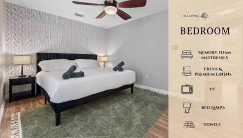 Luxurious Home with Huge Pool - Foto 5