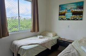 Apartamento aconchegante completo - Foto 15