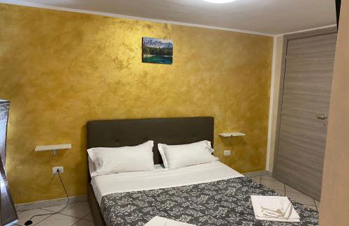 Casa vacanza Orio al Serio Bergamo - Foto 47