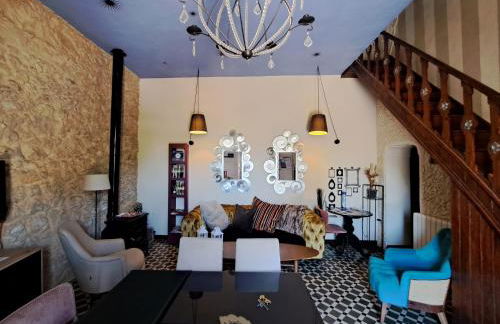 Casa Rural el Castillico - Foto 43