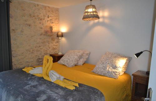 Domaine d'Empié - Foto 70