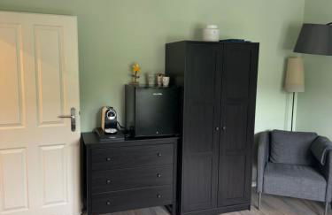 Kleine FeWo auf m Hasten - Foto 5