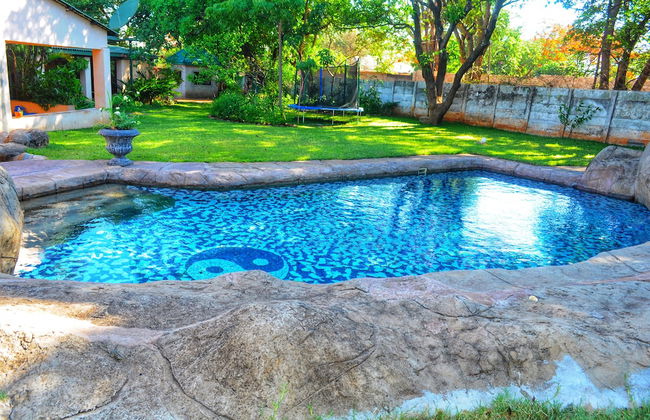 Butterfly Apartments - Foto 20