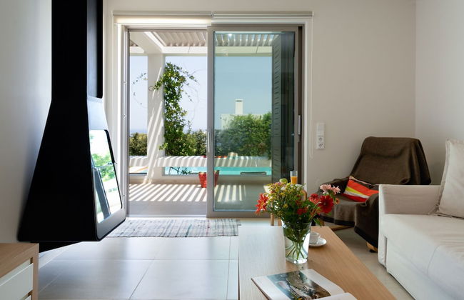 Sofia Luxury Villas - Foto 41