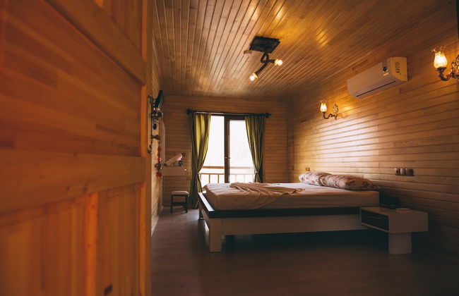 7 Green Adrasan - Foto 3