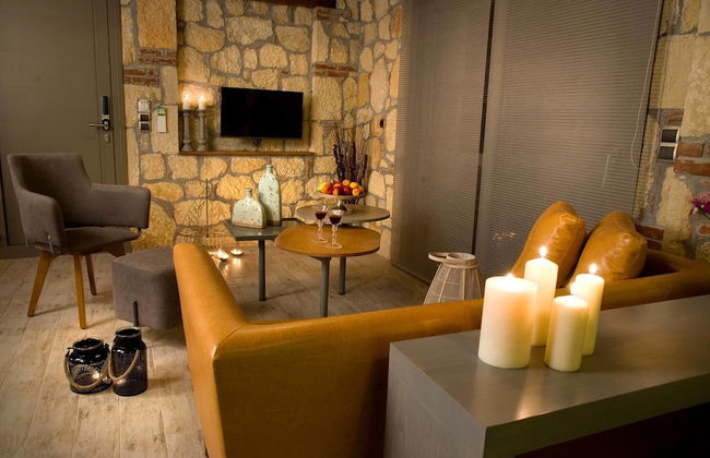 Five Senses Luxury Villas - Foto 32