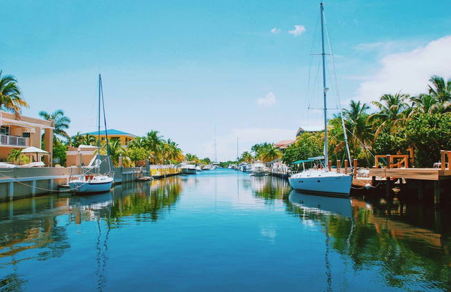 Location de bateau sans permis à Key West - Photo 2
