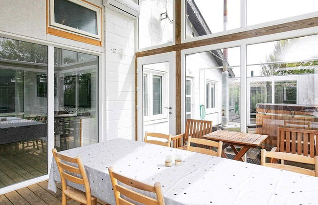 12 Person Holiday Home in Vinderup-by Traum - Photo 21