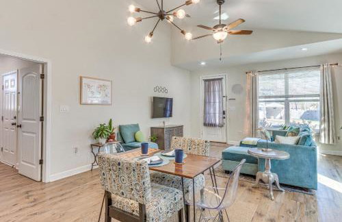 Less Than 2 Mi to Dtwn! Quiet Family Home in Pensacola - Foto 8