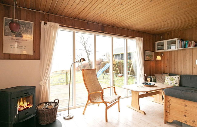4 Person Holiday Home in Martofte - Foto 6
