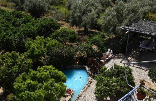 Beachfront Villa Samantha's Paradise - Photo 15