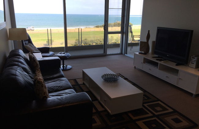 Onshore Torquay - Foto 73