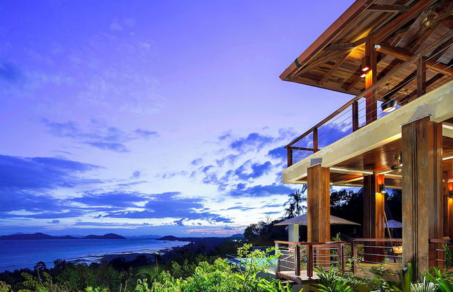 Villa Sila Varee - Photo 34